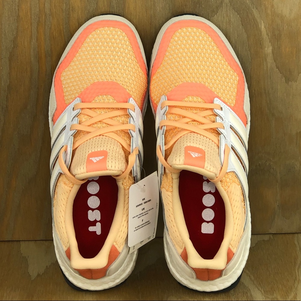 NEW adidas UltraBOOST S&L W - Picture 5 of 7